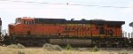 BNSF 6161